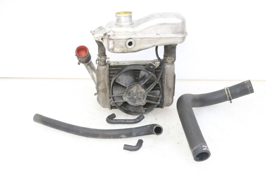 photo de RADIATORE PEUGEOT SATELIS COMPRESSOR K15 125 (2006 - 2009)