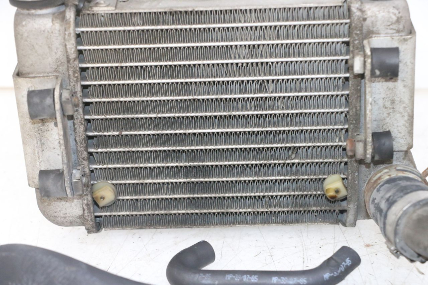 photo de RADIATORE PEUGEOT SATELIS COMPRESSOR K15 125 (2006 - 2009)