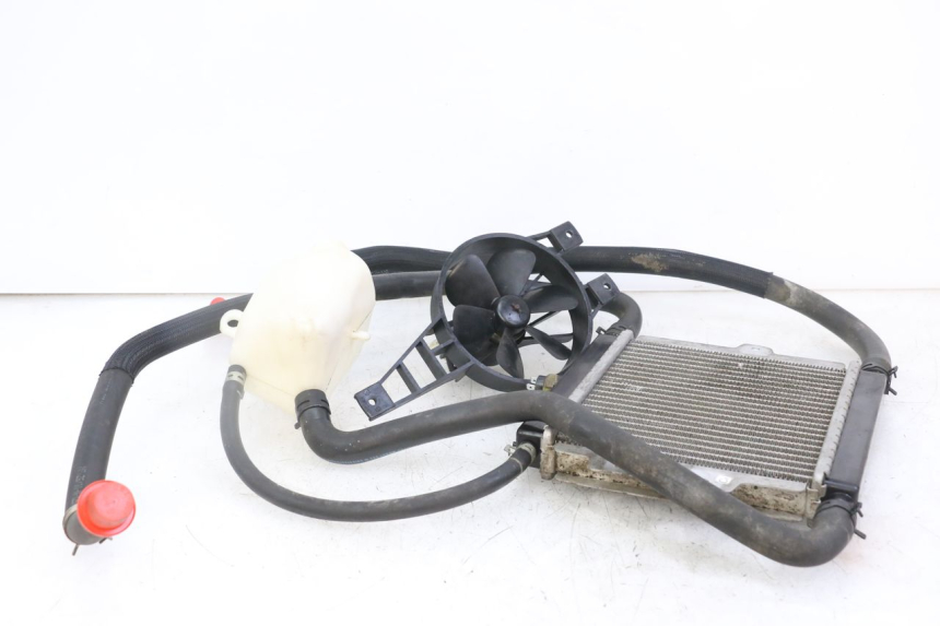 photo de RADIATORE PEUGEOT SATELIS 125 (2010 - 2012)