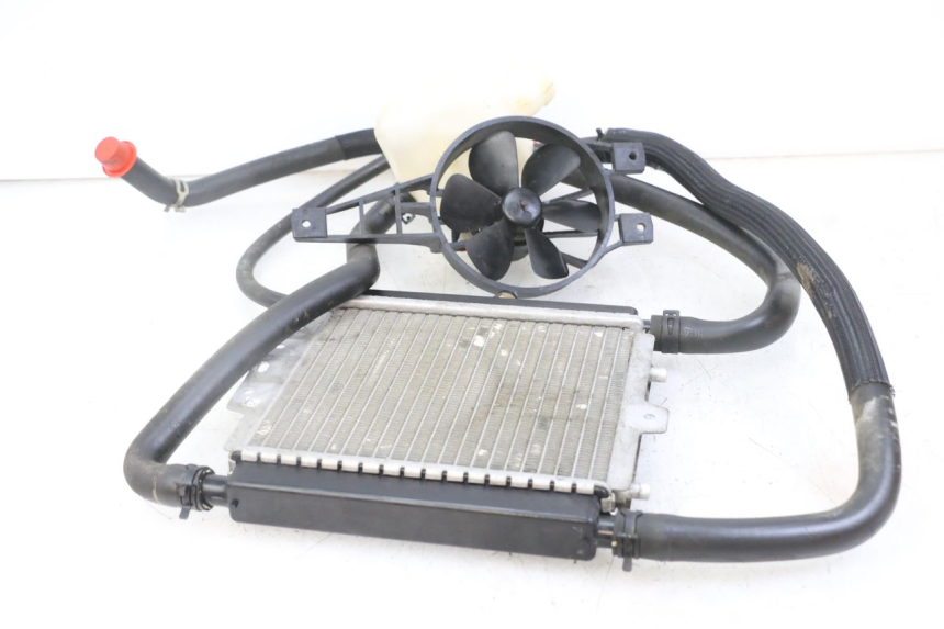 photo de RADIATORE PEUGEOT SATELIS 125 (2010 - 2012)