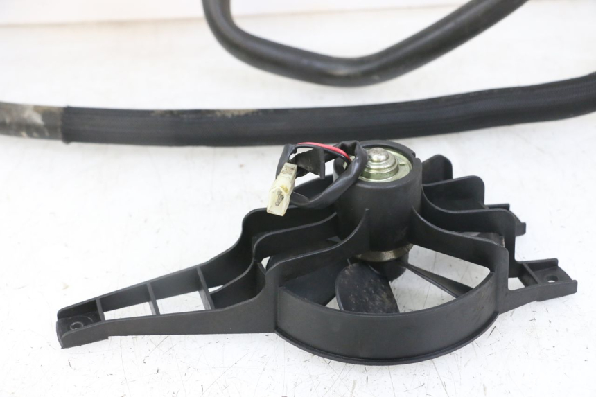 photo de RADIATORE PEUGEOT SATELIS 125 (2010 - 2012)