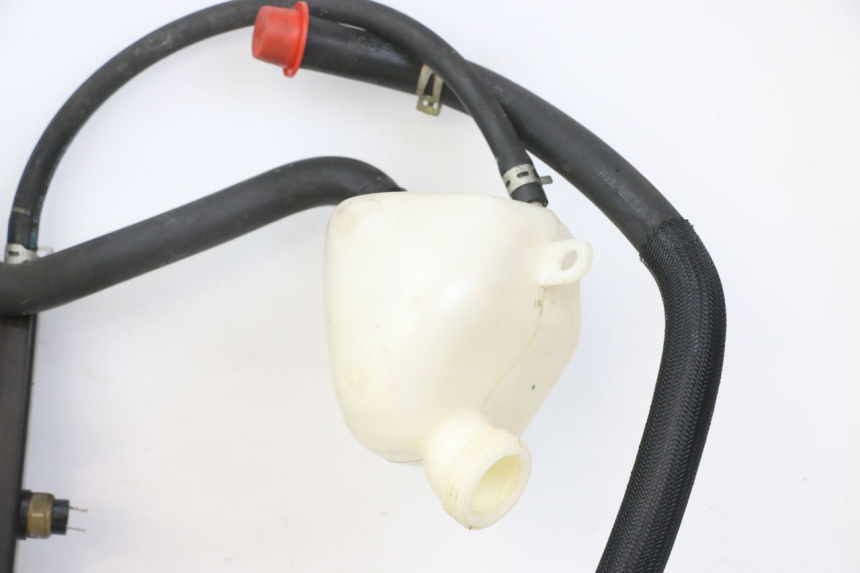 photo de RADIATORE PEUGEOT SATELIS 125 (2010 - 2012)