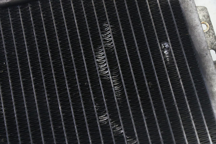 photo de RADIATORE PEUGEOT SATELIS 125 (2013 - 2018)