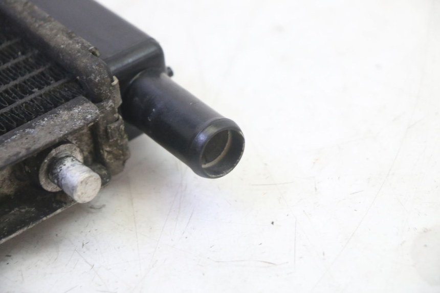 photo de RADIATORE PEUGEOT SATELIS 125 (2013 - 2018)