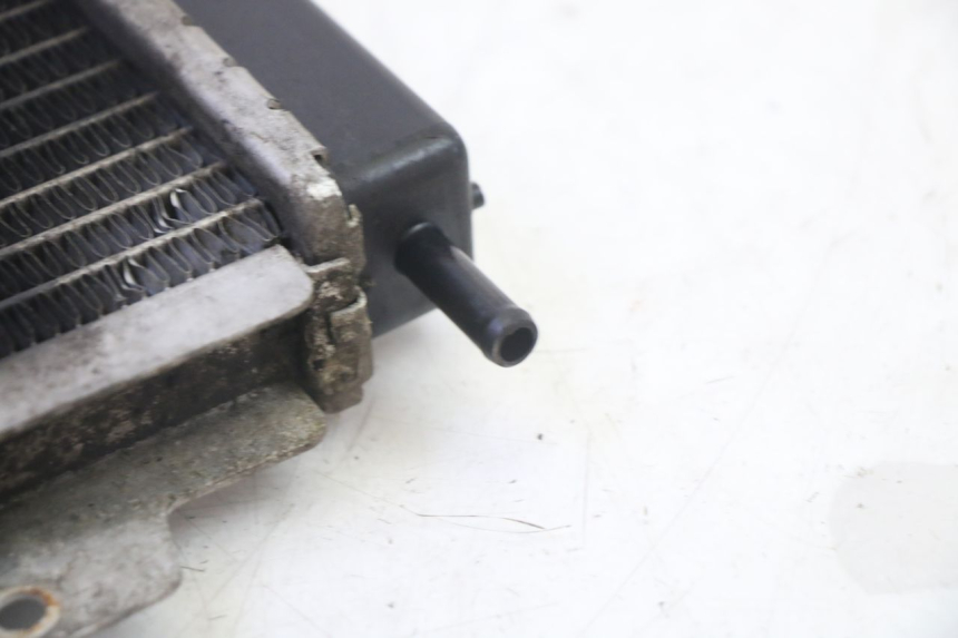 photo de RADIATORE PEUGEOT SATELIS 125 (2013 - 2018)