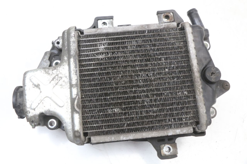 photo de RADIATORE HONDA SH ABS 125 (2012 - 2017)