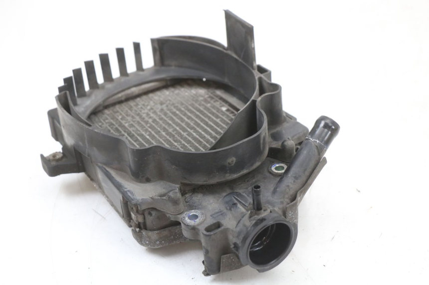 photo de RADIATORE HONDA SH ABS 125 (2012 - 2017)
