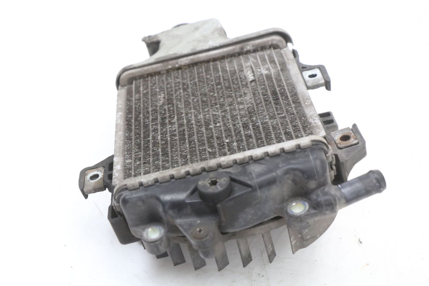 photo de RADIATORE HONDA SH ABS 125 (2012 - 2017)