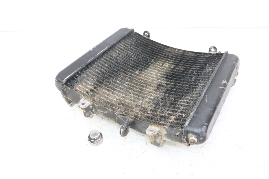 photo de RADIATORE KTM SUPERENDURO R 950 (2005 - 2009) - Zoom sullo stato d'uso