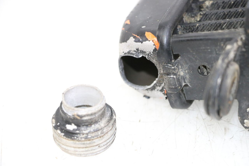 photo de RADIATORE KTM SUPERENDURO R 950 (2005 - 2009) - Vista d'insieme del prodotto