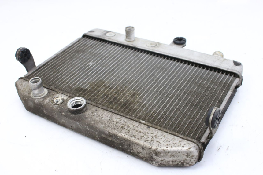 photo de RADIATORE SUZUKI AN BURGMAN 400 (2006 - 2010)