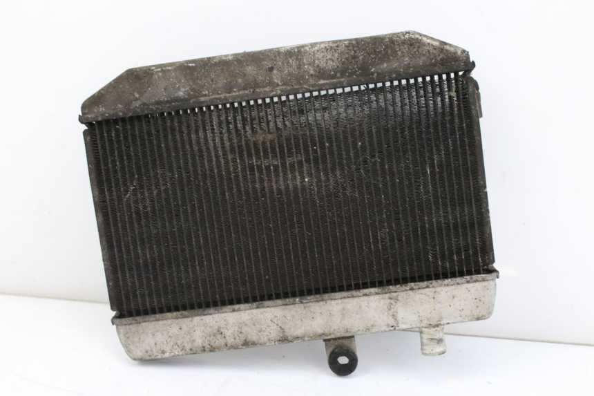 photo de RADIATORE SUZUKI AN BURGMAN 400 (2006 - 2010)