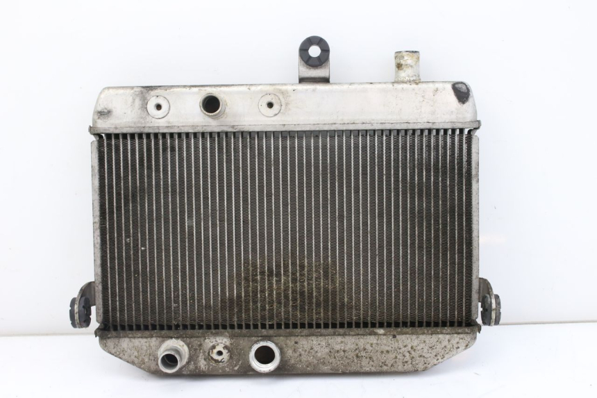 photo de RADIATORE SUZUKI AN BURGMAN 400 (2006 - 2010)