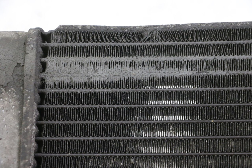 photo de RADIATORE SUZUKI BURGMAN 125 (2015 - 2017)