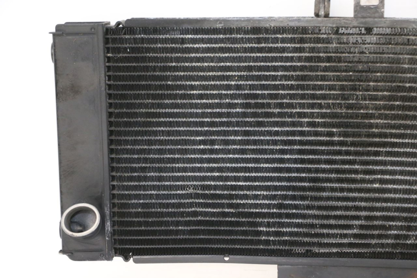 photo de RADIATORE SUZUKI GSX F GSXF 650 (2007 - 2015)