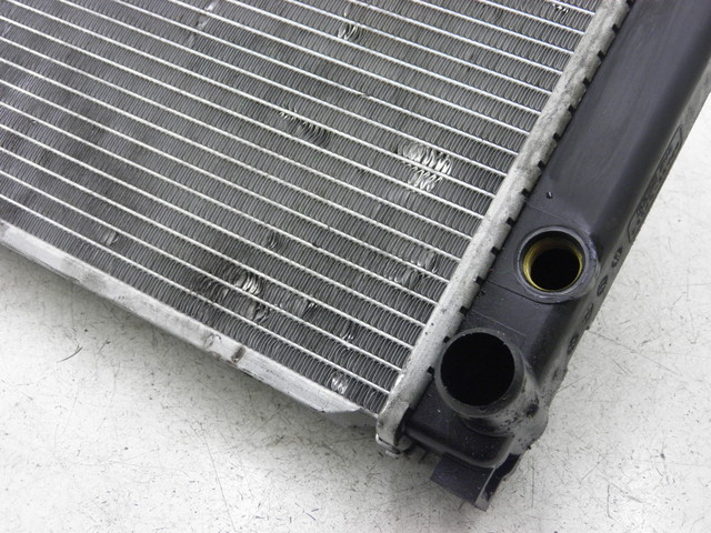 photo de RADIATORE SYM MAXSYM I 400 (2011 - 2016)