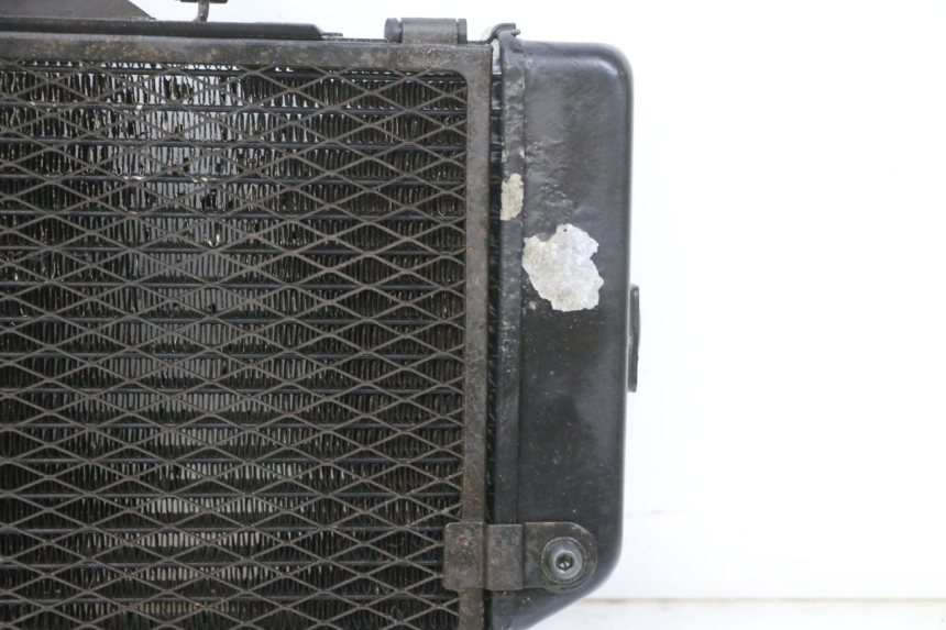 photo de RADIATORE YAMAHA TDM ABS 900 (2002 - 2014)