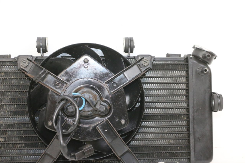 photo de RADIATORE YAMAHA TDM ABS 900 (2002 - 2014) - Altra vista dell'articolo