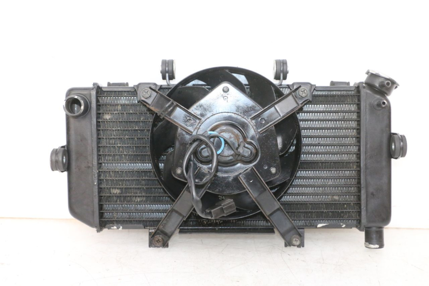 photo de RADIATORE YAMAHA TDM ABS 900 (2002 - 2014) - Foto prodotto supplementare