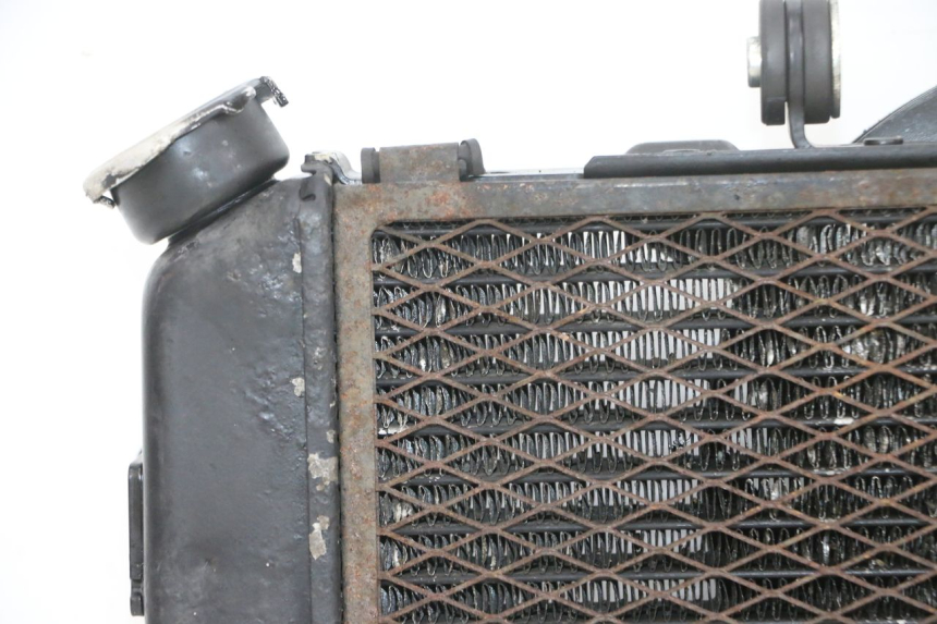 photo de RADIATORE YAMAHA TDM ABS 900 (2002 - 2014) - Zoom qualità usato