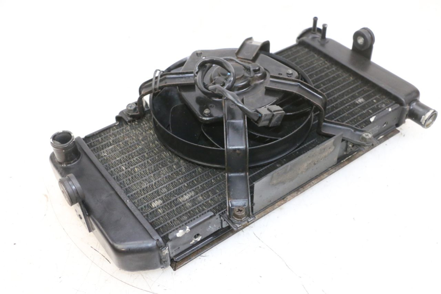 photo de RADIATORE YAMAHA TDM ABS 900 (2002 - 2014) - Altra angolazione