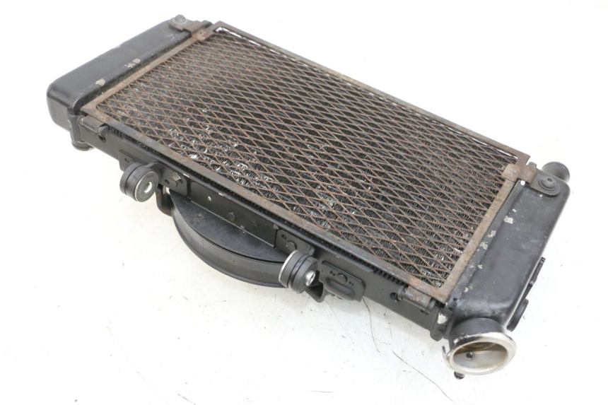 photo de RADIATORE YAMAHA TDM ABS 900 (2002 - 2014) - Primo piano tecnico