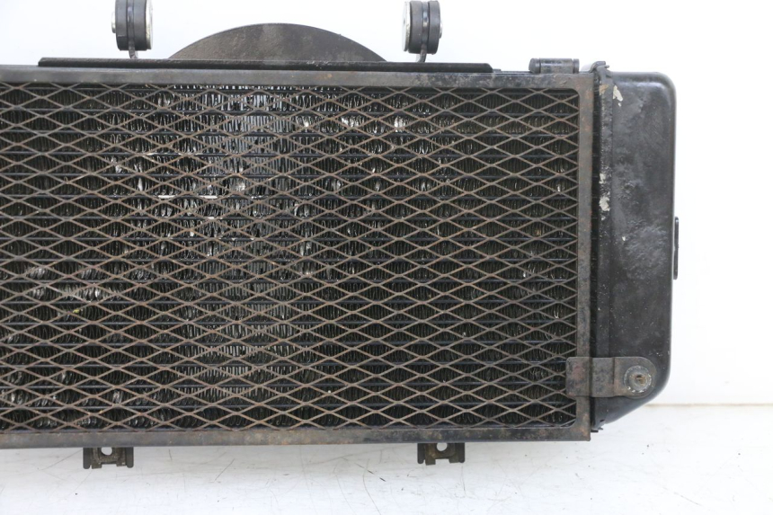 photo de RADIATORE YAMAHA TDM ABS 900 (2002 - 2014) - Primo piano ad alta risoluzione