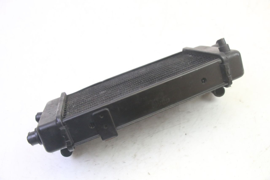 photo de RADIATORE KSR TR SM 50 (2015 - 2018) - Zoom sullo stato d'uso