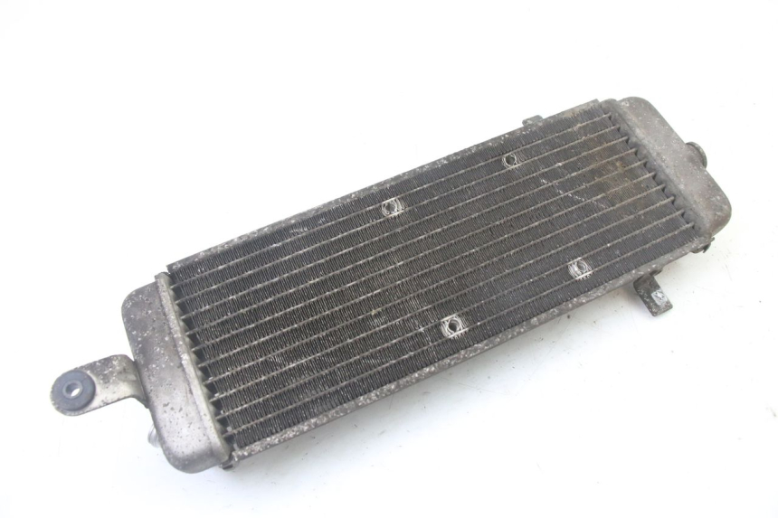 photo de RADIATORE SUZUKI UH BURGMAN 125 (2002 - 2006)