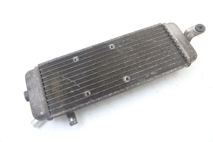 photo de RADIATORE SUZUKI UH BURGMAN 125 (2002 - 2006)