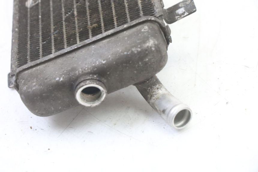 photo de RADIATORE SUZUKI UH BURGMAN 125 (2002 - 2006)