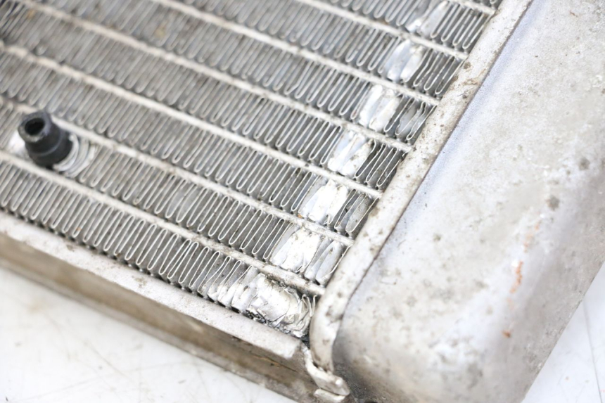 photo de RADIATORE YAMAHA X-CITY XCITY 125 (2007 - 2008)