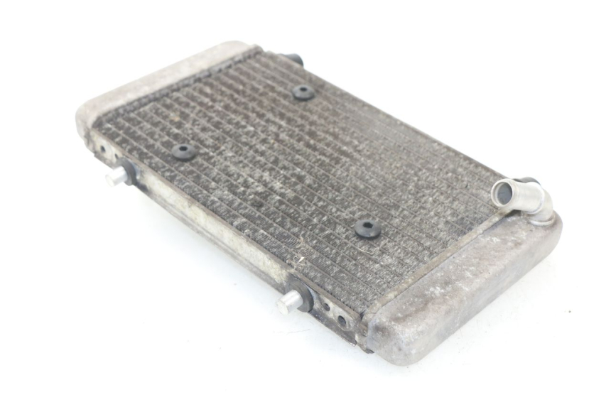 photo de RADIATORE YAMAHA XMAX X-MAX ABS 125 (2014 - 2016) - Zoom sullo stato d'uso