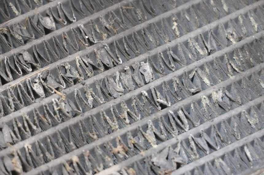 photo de RADIATORE YAMAHA XMAX X-MAX 125 (2006 - 2009)