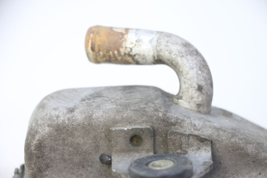 photo de RADIATORE YAMAHA XMAX X-MAX 125 (2006 - 2009)