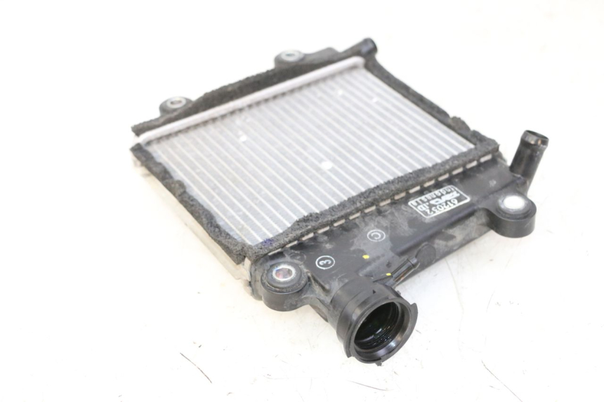 photo de RADIATORE YAMAHA XMAX X-MAX 125 (2021 - 2025)