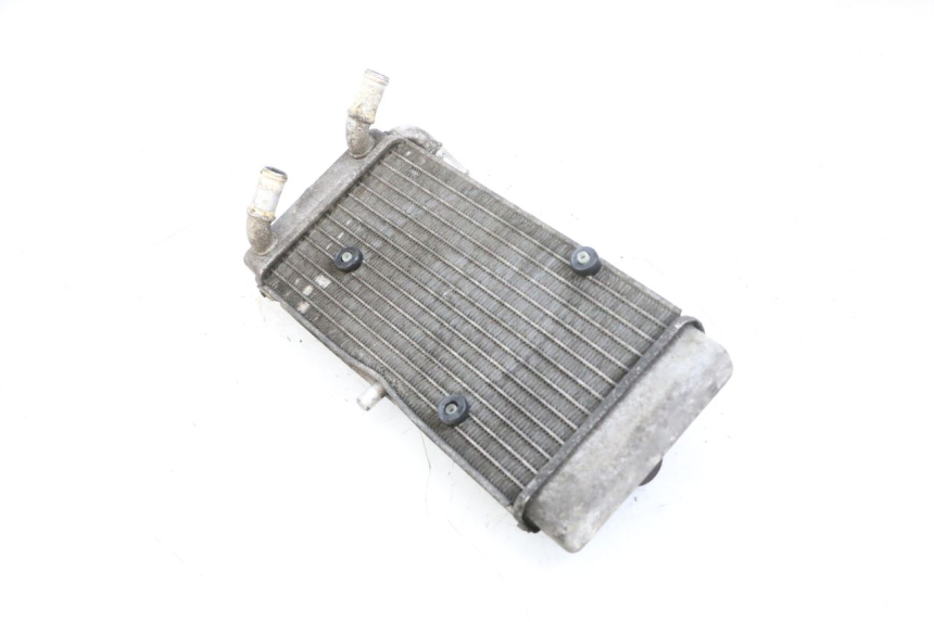 photo de RADIATORE YAMAHA X-MAX XMAX 125 (2010 - 2014) - Primo piano tecnico