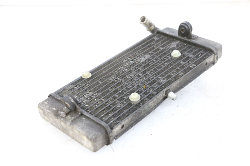 photo de RADIATORE YAMAHA X-MAX XMAX 125 (2010 - 2014) - Marcature e riferimenti originali