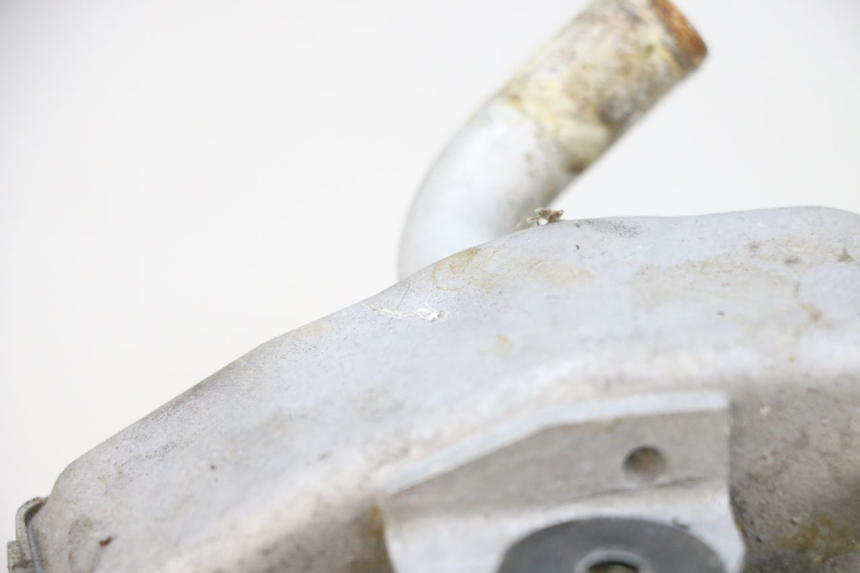 photo de RADIATORE YAMAHA XMAX X-MAX 125 (2006 - 2009) - Zoom sullo stato d'uso