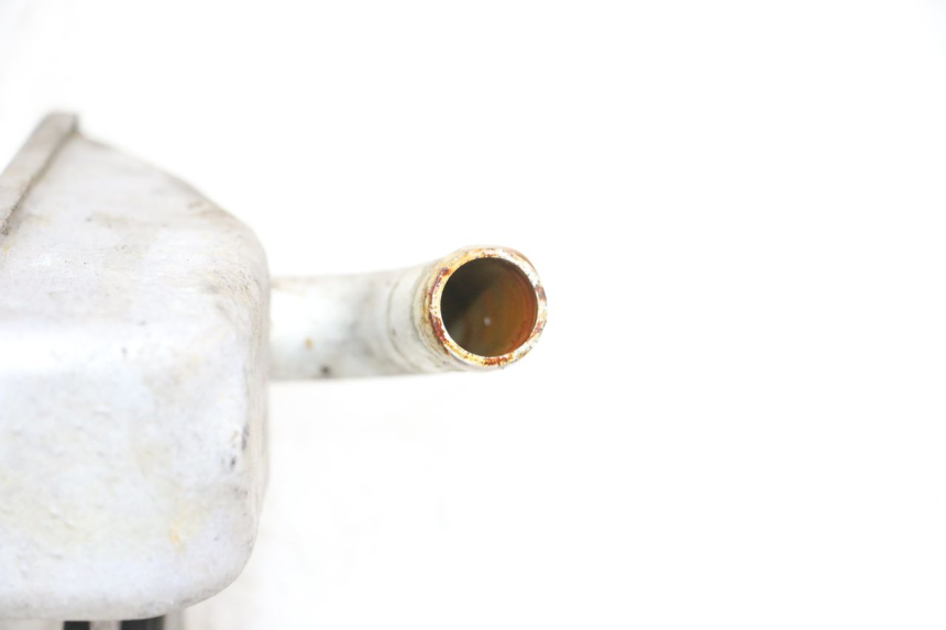 photo de RADIATORE YAMAHA XMAX X-MAX 125 (2006 - 2009) - Vista d'insieme del prodotto