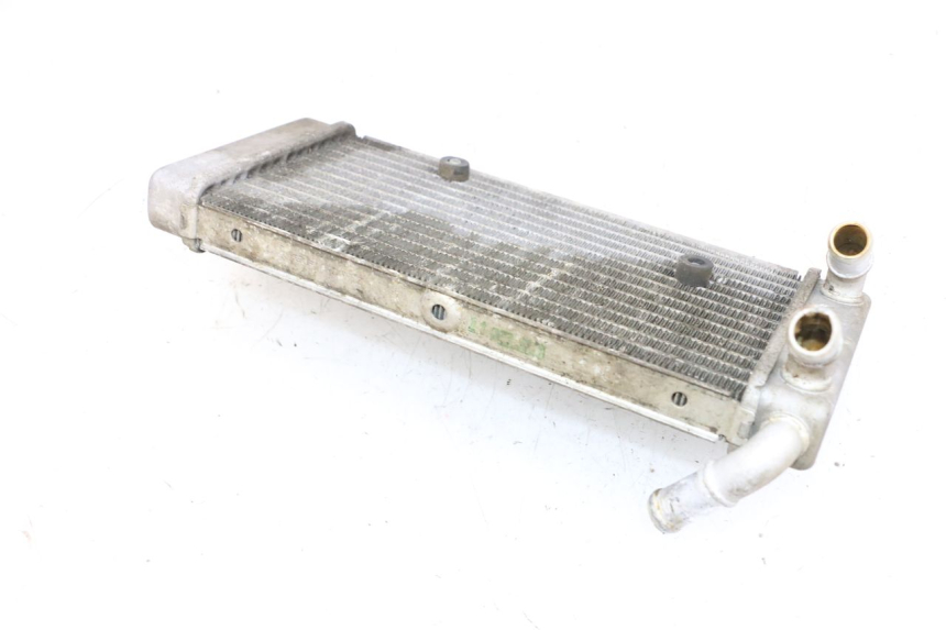 photo de RADIATORE YAMAHA X-MAX XMAX 125 (2010 - 2013) - Dettagli dei punti di fissaggio