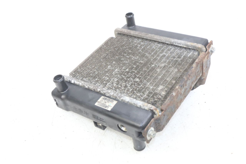 photo de RADIATORE KYMCO X-TOWN XTOWN 125 (2016 - 2021) - Altra angolazione