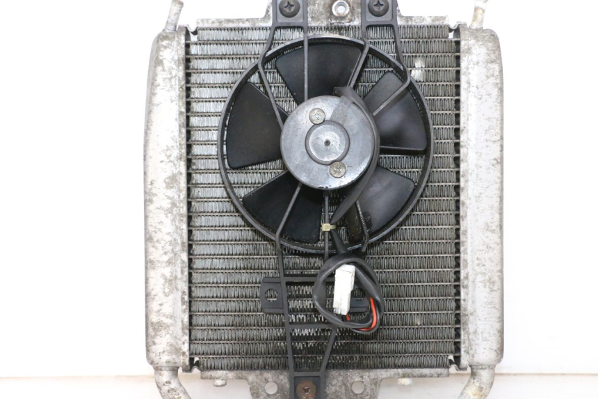 photo de RADIATORE PIAGGIO X8 125 (2004 - 2007) - Marcature e riferimenti originali