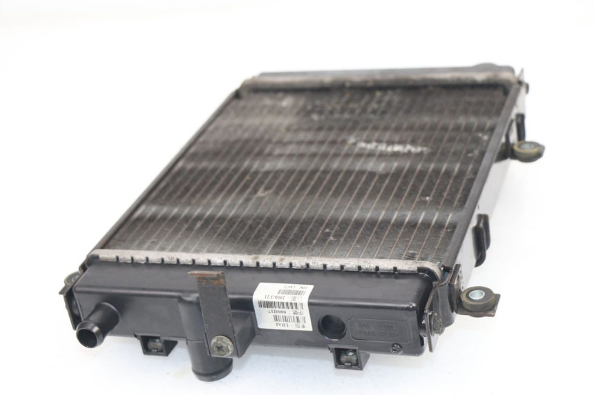 photo de RADIATORE KYMCO XCITING 500 (2007 - 2010)