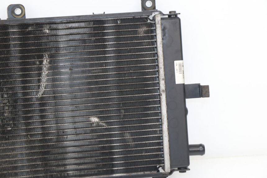photo de RADIATORE KYMCO XCITING 500 (2007 - 2010)