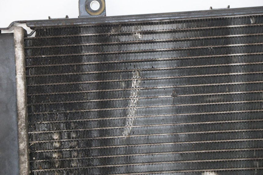 photo de RADIATORE KYMCO XCITING 500 (2007 - 2010)