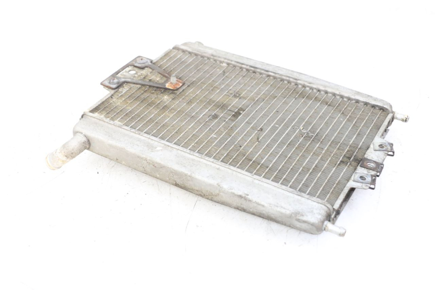 photo de RADIATORE PIAGGIO XEVO - X EVO 125 (2007 - 2016) - Primo piano tecnico