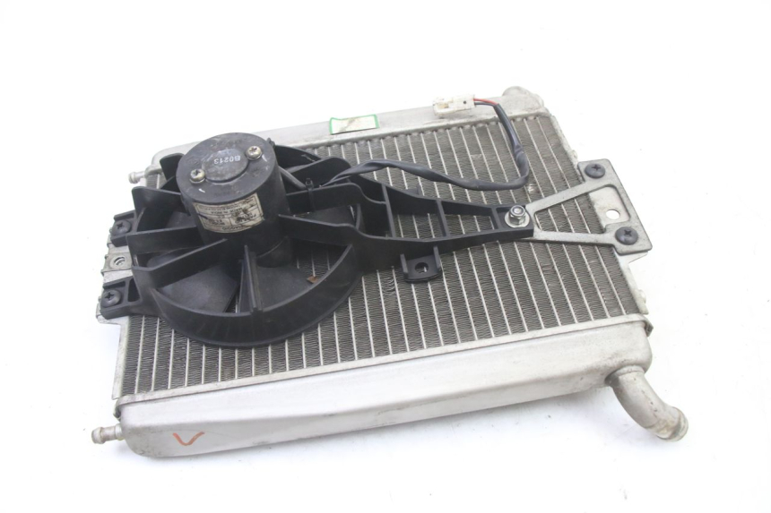 photo de RADIATORE PIAGGIO XEVO - X EVO 125 (2007 - 2016)