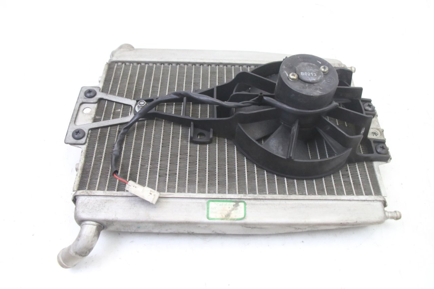 photo de RADIATORE PIAGGIO XEVO - X EVO 125 (2007 - 2016)
