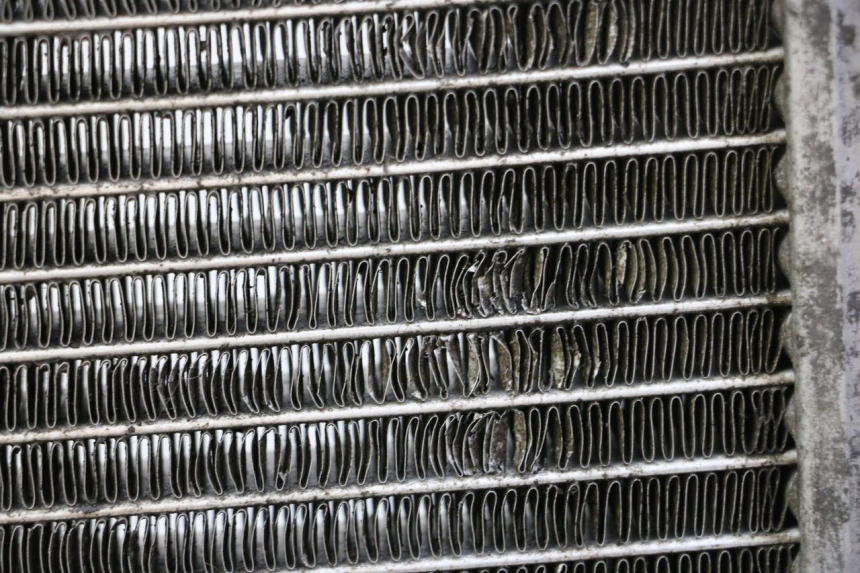 photo de RADIATORE PIAGGIO XEVO - X EVO 125 (2007 - 2016)